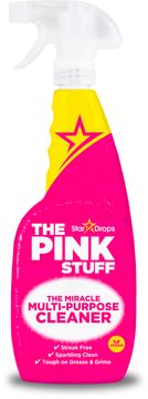 The Pink Stuff  The Miracle Multi-Purpose Cleaner Sprayrengöring 750 ml