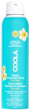 COOLA Classic Body Spray Piña Colada SPF 30 solskydd för kroppen 177 ml