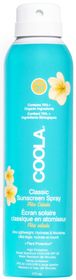 COOLA Classic Body Spray Piña Colada SPF 30 Solskydd För Kroppen 177 ml