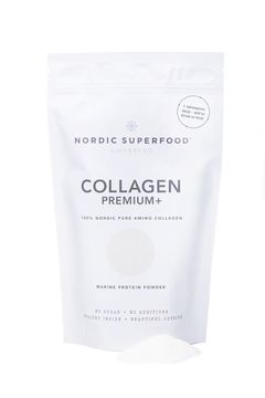 Nordic Superfood Collagen Premium+ Pulver 175 g