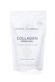 Nordic Superfood Collagen Premium+ Pulver 175 g
