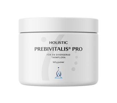 Holistic Prebivitalis® pro Pulver 160 g