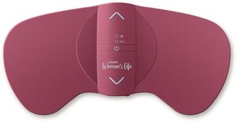 Beurer Menstruations Relax EM 50 Massage vid mensvärk 1 st