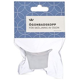 Kronans Apotek Ögonsköljkopp Ögonsköljskopp 1 st