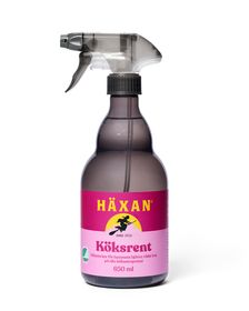 Häxan Köksrent Miljövänlig köksspray 650 ml