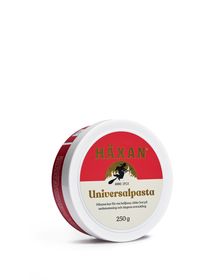 Häxan Universalpasta Miljövänligt putsmedel 250 g