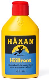 Häxan Hällrent Miljövänlig hällrengöring 200 ml