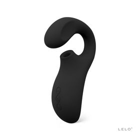 LELO Enigma Cruise Black Massageapparat 1 st