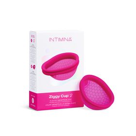 Intimina Ziggy Cup 2 Size B Menskopp 1 st