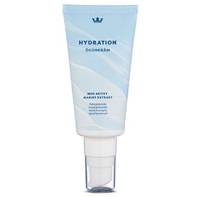 Kronans Apotek Hydration Ögonkräm Fuktgivande ögonkräm 30 ml