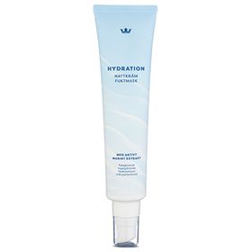 Kronans Apotek Hydration Fuktmask För normal till torr hud 75 ml