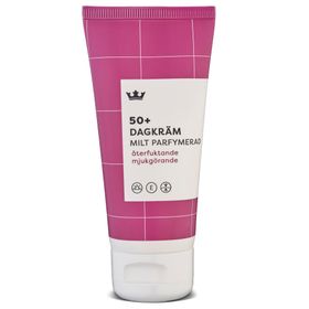 Kronans Apotek 50+ Dagkräm För mogen hud 50 ml
