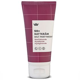 Kronans Apotek 50+ Nattkräm Ansiktskräm 50 ml