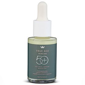 Kronans Apotek True Age Serum Retinol 0,05% 30 ml