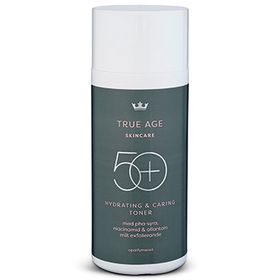 Kronans Apotek True Age Hydrating & Caring Toner Ansiktsvatten 150 ml