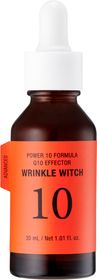 It'S Skin Power 10 Formula Q10 Effector Wrinkle Witch Uppstramande serum 30 ml