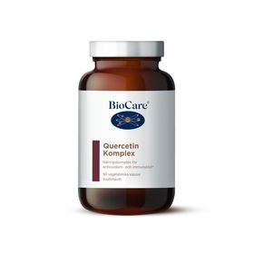 BioCare Quercetin Komplex Kapslar 90 st
