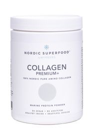 Nordic Superfood Collagen Premium+ Kollagen 300 g