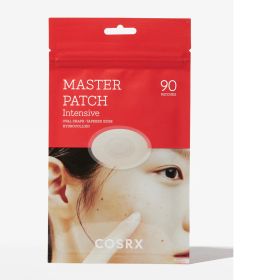 COSRX Master Patch Intensive Plåster som punktbehandlar akne 90 st
