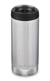 Klean Kanteen TKWide Rostfritt Stål Termosmugg 355 ml