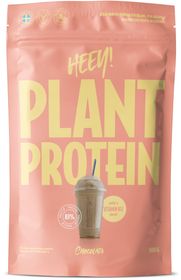 HEEY! Veganskt Protein Choklad Veganskt Proteinpulver 500 g