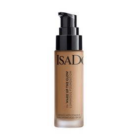 IsaDora Wake Up the Glow Foundation 30 Foundation 30 ml