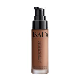 IsaDora Wake Up the Glow Foundation 9N Foundation 30 ml