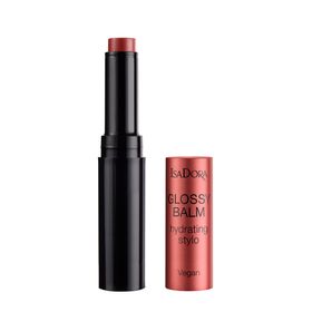 IsaDora Glossy Balm Hydrating Stylo Läppglans 1.6 g