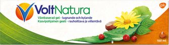 VoltNatura Gel Massagegel 100 ml