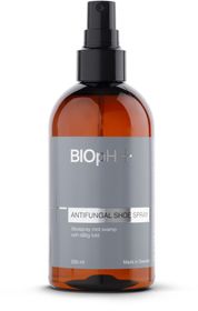 BIOpH+ Antifungal Shoe Spray Svampdödande skospray 250 ml