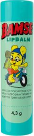 Bamse Lipbalm Läppbalsam 5 ml