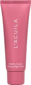 L'Acuila Bedtime Cocoon Calming Night Cream Intensivt återfuktande nattkräm 50 ml
