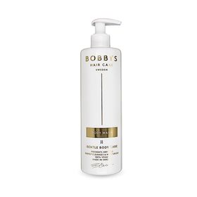 Bobbys Hair Care Body Wash Duschkräm Skonsam duschkräm 400 ml