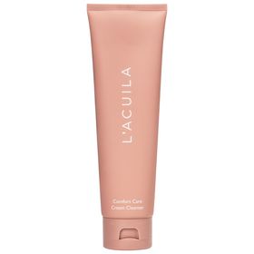 L'Acuila Comfort Care Cream Cleanser Mjuk och skonsam ansiktsrengöring 150 ml