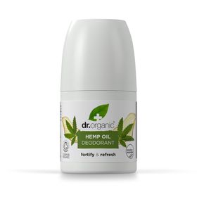 Dr Organic Hemp Oil Deodorant Deodorant 50 ml