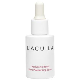 L'Acuila Hyalyronic Boost Moisturizing Serum Djupt återfuktande serum 30 ml