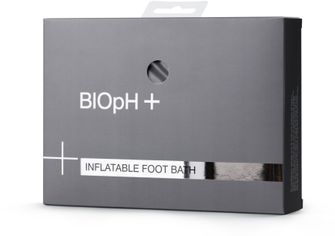 BIOpH+ Inflatable Foot Bath Uppblåsbart fotbad 1 st