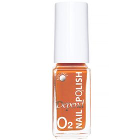 Depend O2 Minilack Oxygen A716 Nagellack 5 ml