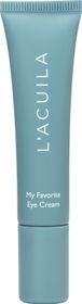 L'Acuila My Favorite Eye Cream Lätt gelig ögonkräm 15 ml