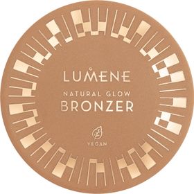 Lumene Natural Glow Bronzer 1 Arctic Summer Solpuder 10 g