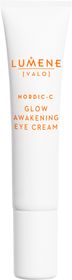 Lumene Nordic-C Glow Awakening Eye Cream Uppfriskande ögonkräm 15 ml