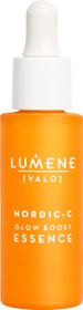 Lumene Nordic-C Glow Boost Essence Ansiktsserum 30 ml