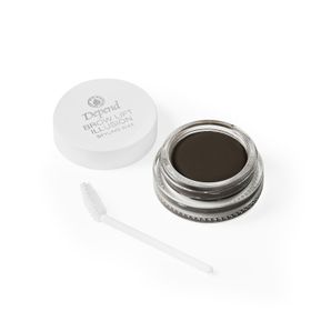 Depend Pe Brow Illusion Wax Medium Brown Ögonbrynsvax