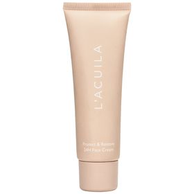 L'Acuila Protect & Restore 24h Face Cream Ansiktskräm för torr och känslig hy  50 ml