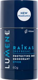 Lumene Raikas Men Protecting 24h Deodorant Deodorant med maskulin doft 70 g