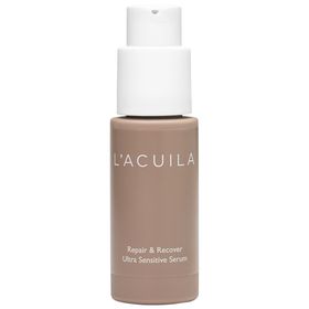L'Acuila Repair & Recover Ultra Sensitive Serum SOS-serum för torr och känslig hy 30 ml