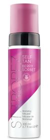 St.Tropez Self Tan Berry Sorbet Bronzing Mousse Brun utan sol mousse 200 ml