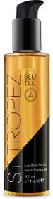 St.Tropez Self Tan Luxe Body Serum Brun utan sol 200 ml