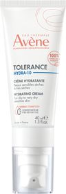 Avène Tolérance Hydra-10 Hydrating Cream Ansiktskräm 40 ml