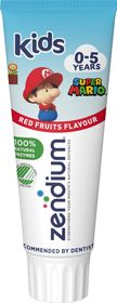 Zendium Tandkräm Kids Tandkräm 75 ml